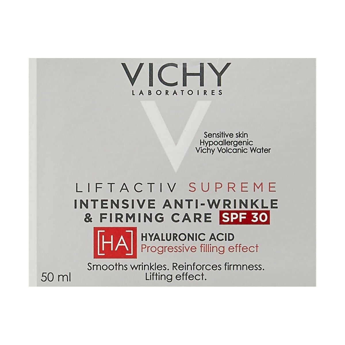 Day-time Anti-aging Cream Vichy LiftActiv Suprème SPF 30 (50 ml)-3