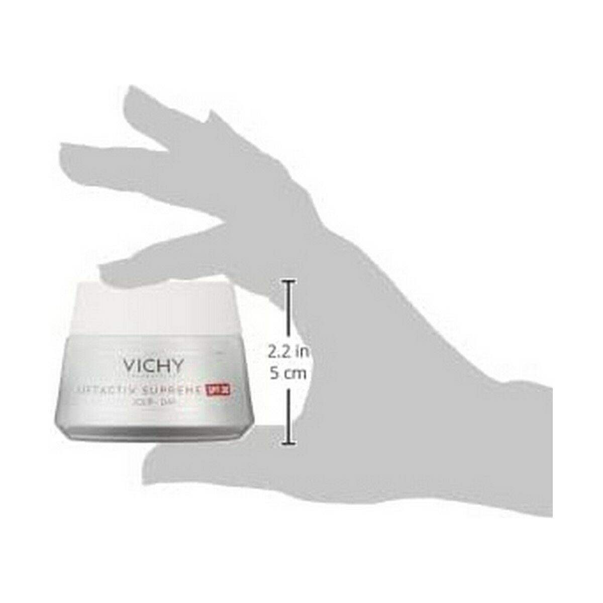 Day-time Anti-aging Cream Vichy LiftActiv Suprème SPF 30 (50 ml)-1