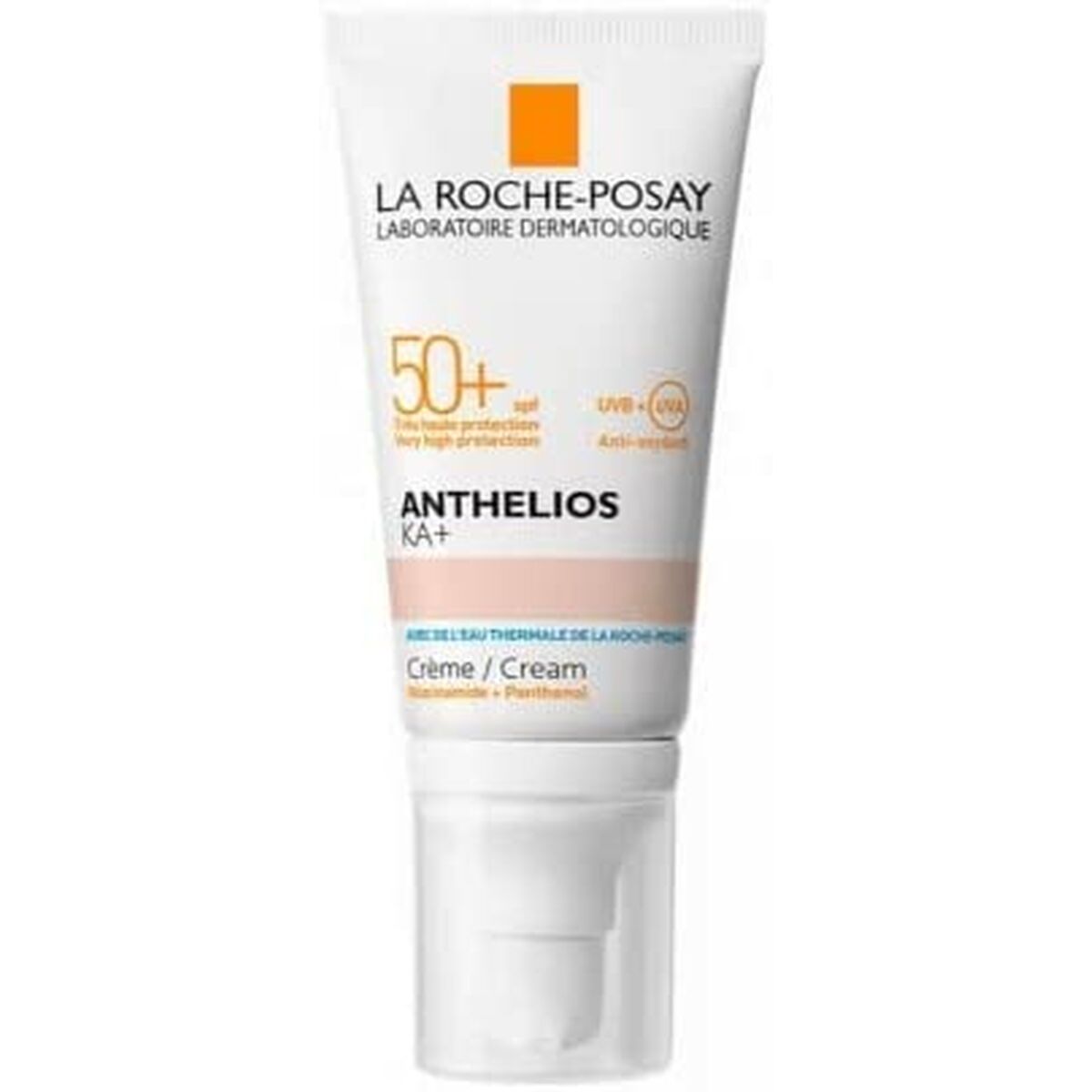 Facial Cream La Roche Posay Anthelios 50 ml-0