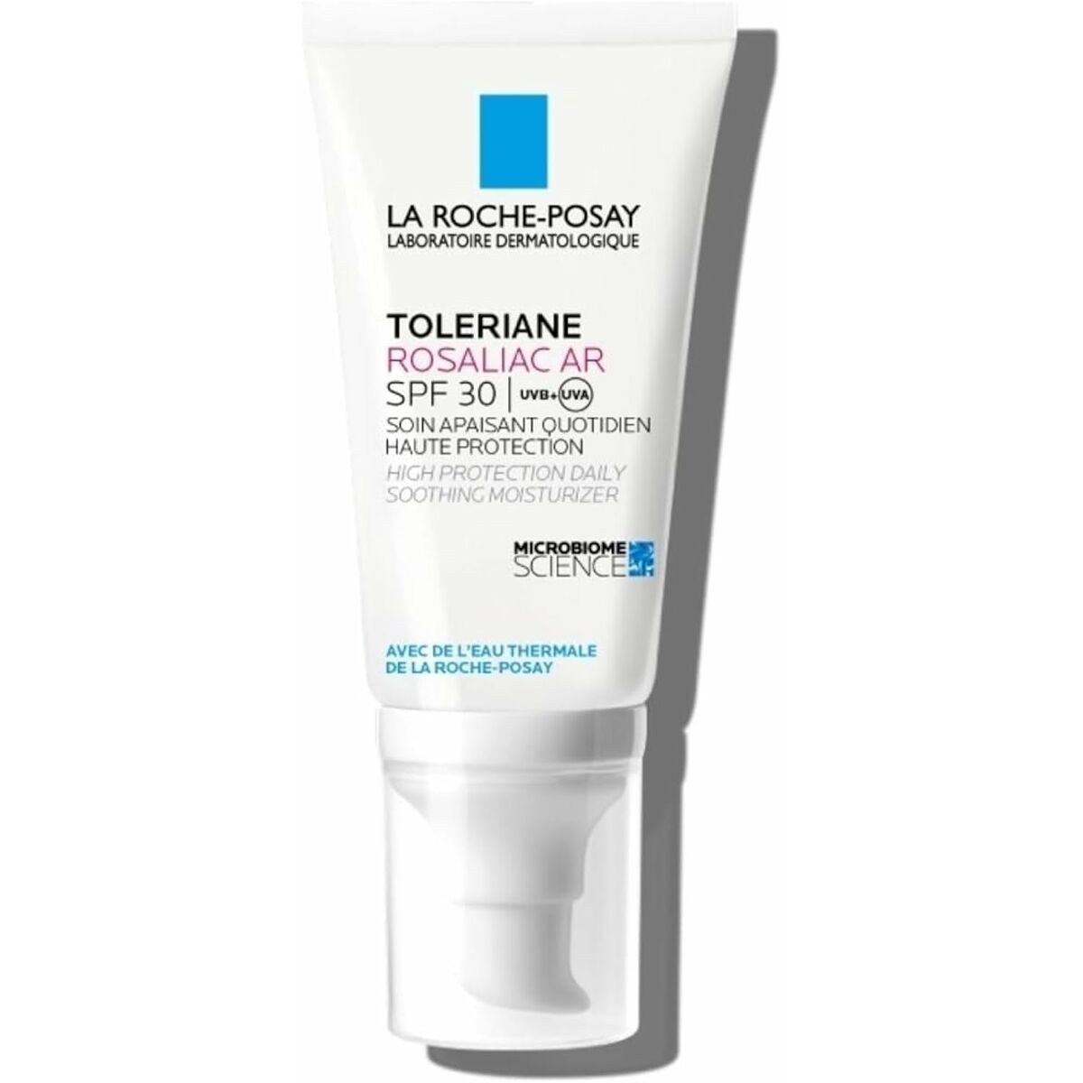 Facial Cream La Roche Posay Rosaliac Ar Spf 30+ 40 ml-0