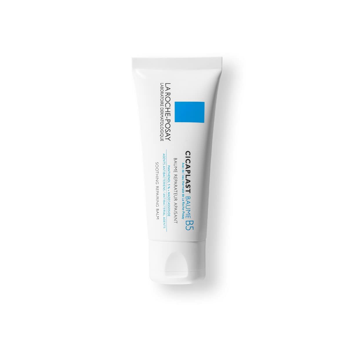 Facial Cream La Roche Posay Cicaplast Baume 40 ml-0