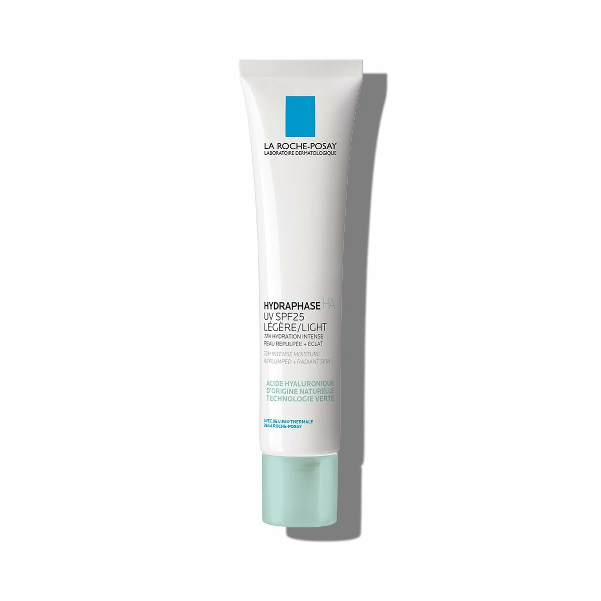 Facial Cream La Roche Posay Hydraphase Ha Uv Spf 25 40 ml-0