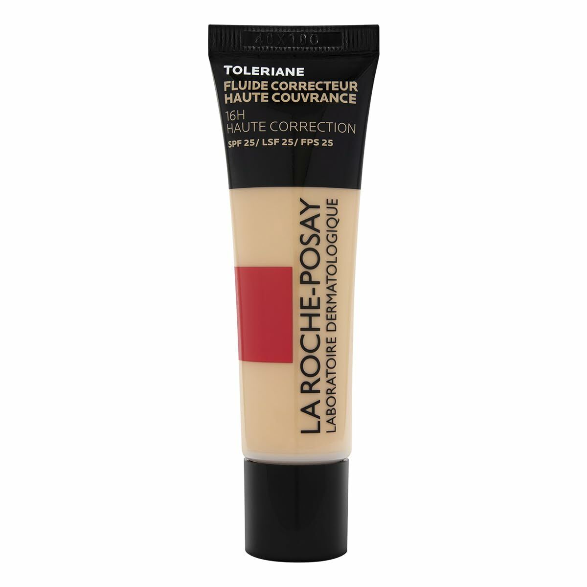 Facial Corrector La Roche Posay Toleriane Nº 13 Spf 25 30 ml-0