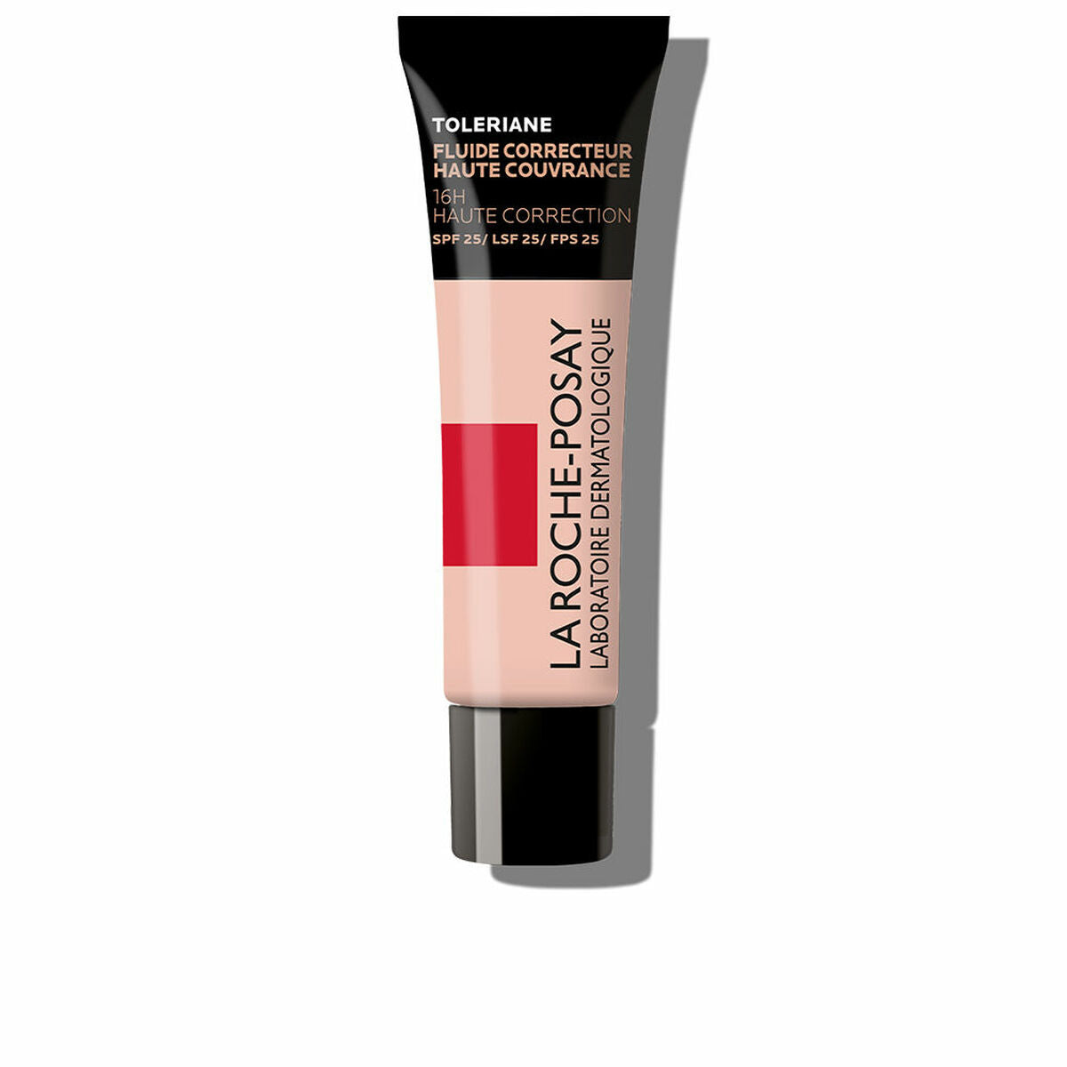 Facial Corrector La Roche Posay Toleriane Nº 16 Spf 25 30 ml-0
