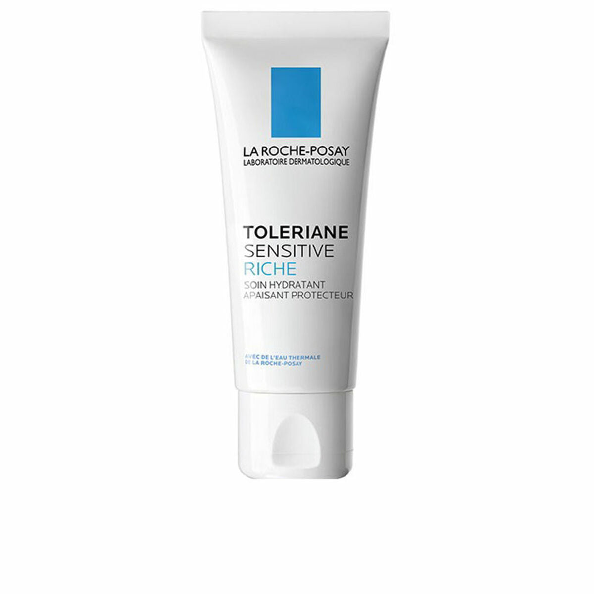 Facial Sun Cream La Roche Posay Cicaplast Baume Spf 50 40 ml-0