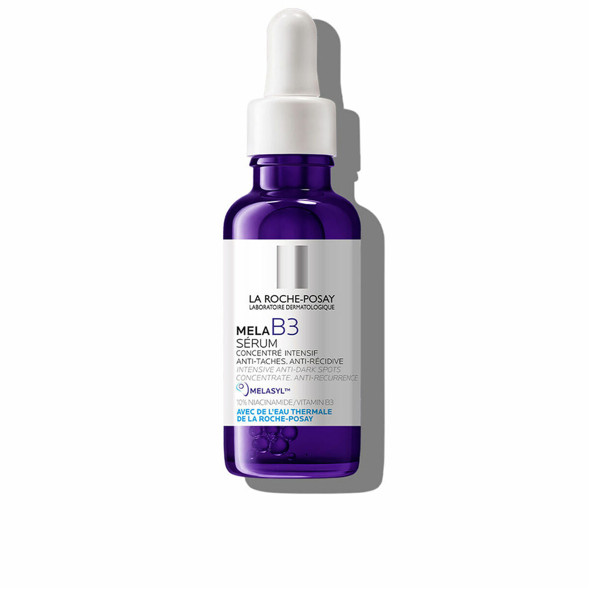 Day Cream La Roche Posay Mela 30 ml-0