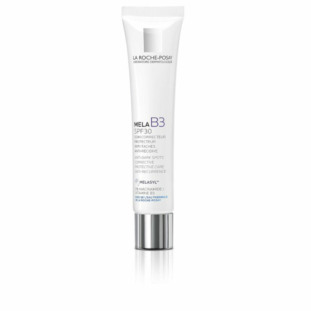 Day Cream La Roche Posay Mela-0