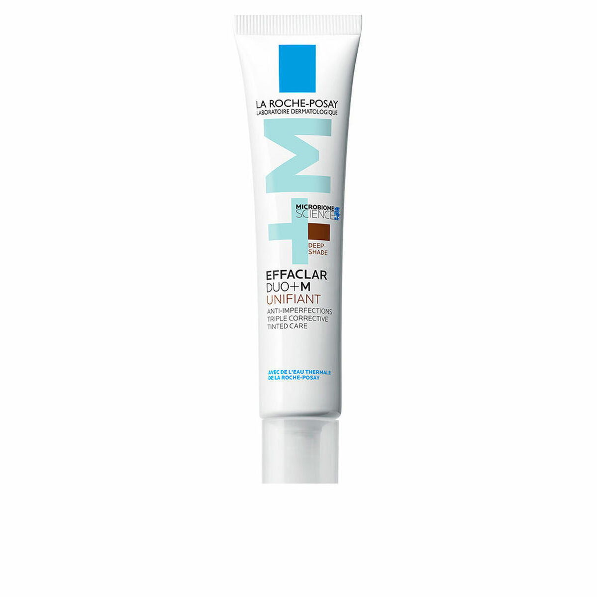 Facial Cream La Roche Posay EFFACLAR 40 ml-0