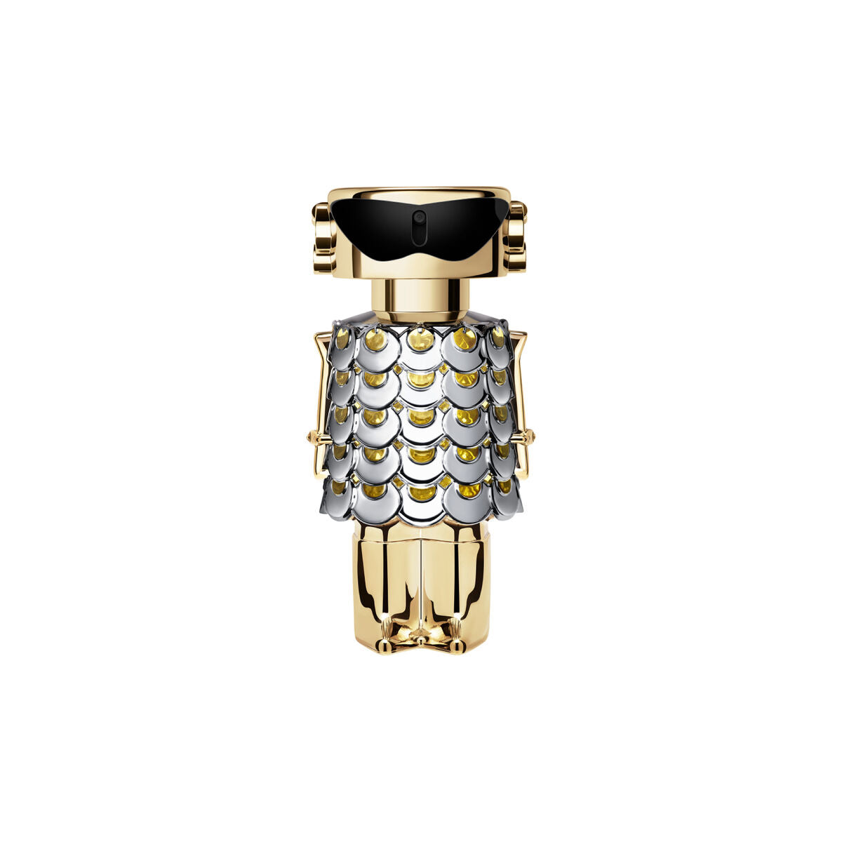 Women's Perfume Paco Rabanne Fame EDP 50 ml-1