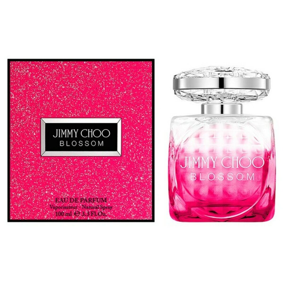 Women's Perfume Blossom Jimmy Choo EDP EDP-0