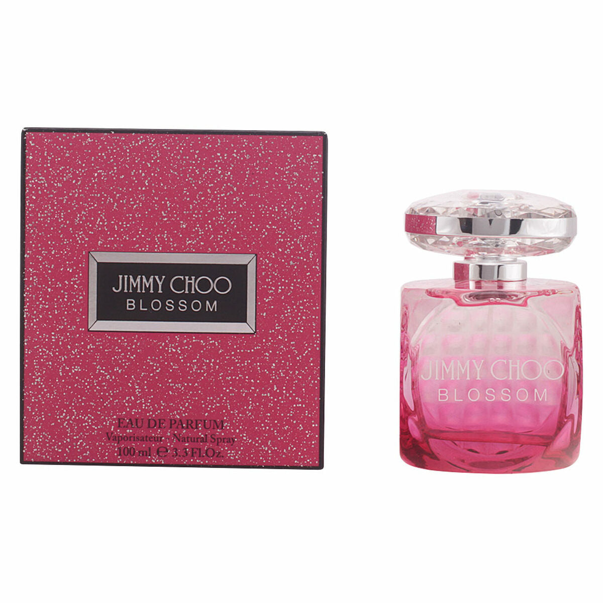 Women's Perfume Blossom Jimmy Choo EDP EDP-3