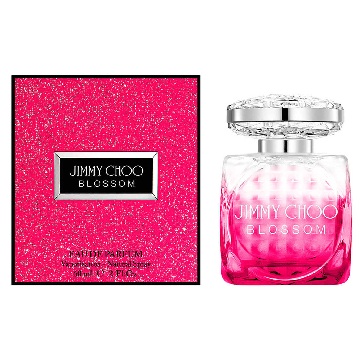 Women's Perfume Blossom Jimmy Choo EDP EDP-2