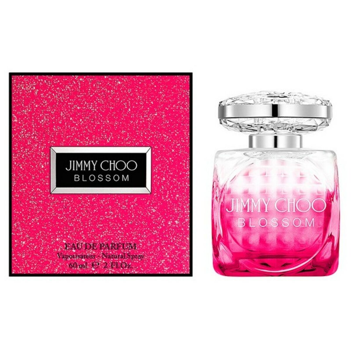 Women's Perfume Blossom Jimmy Choo EDP EDP-5
