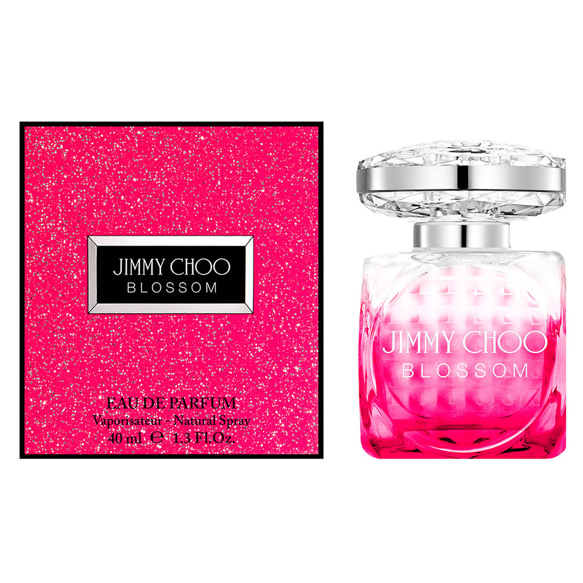 Women's Perfume Blossom Jimmy Choo EDP EDP-1