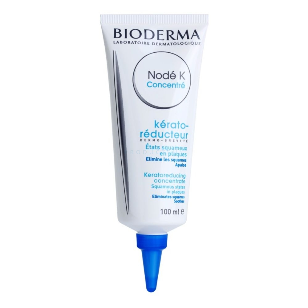 BIODERMA Nodé K Keratoreducing Concentrate 100 ml (3401577940039)-0
