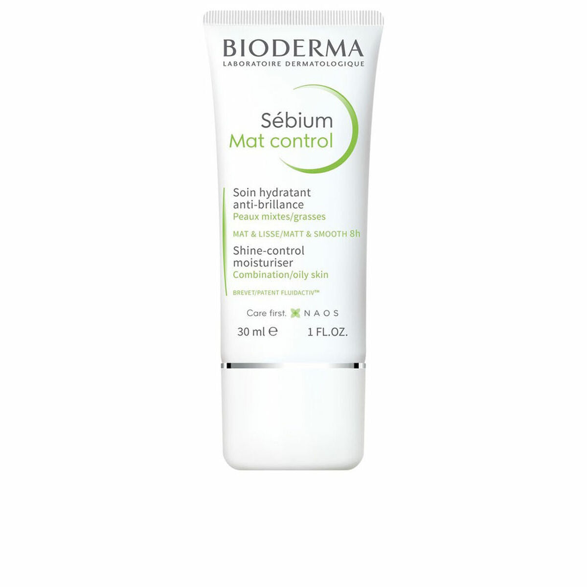 Facial Treatment Bioderma Mattifying finish-0