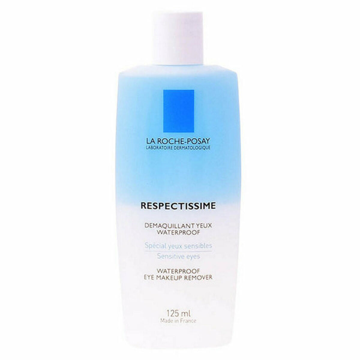 Eye Make Up Remover Respectissime La Roche Posay-0