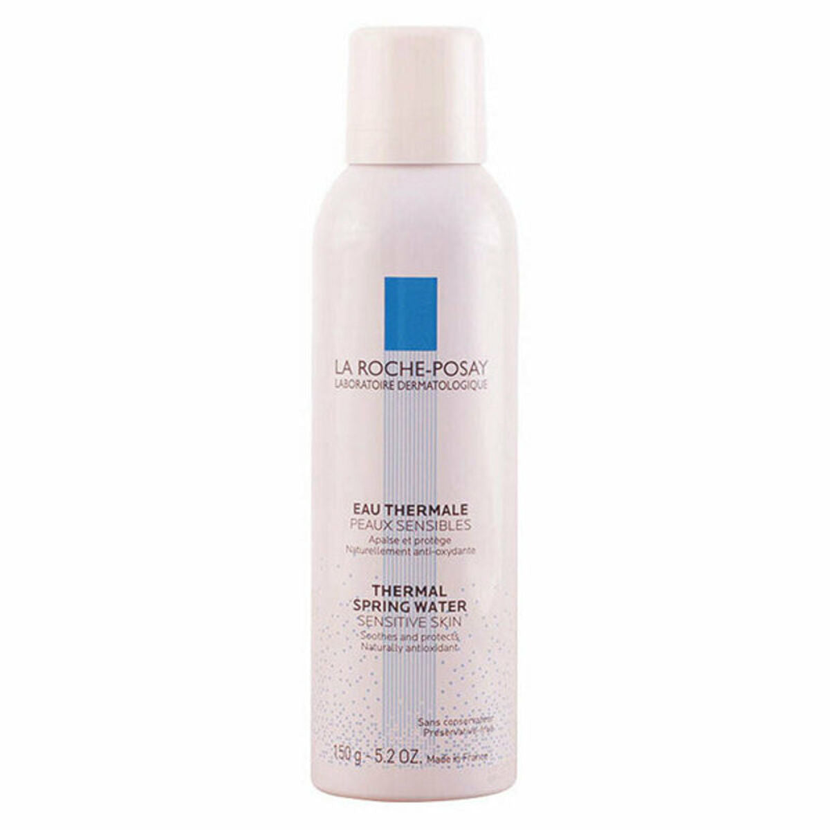 Moisturizing Spray Eau Thermale La Roche Posay 150 ml-0