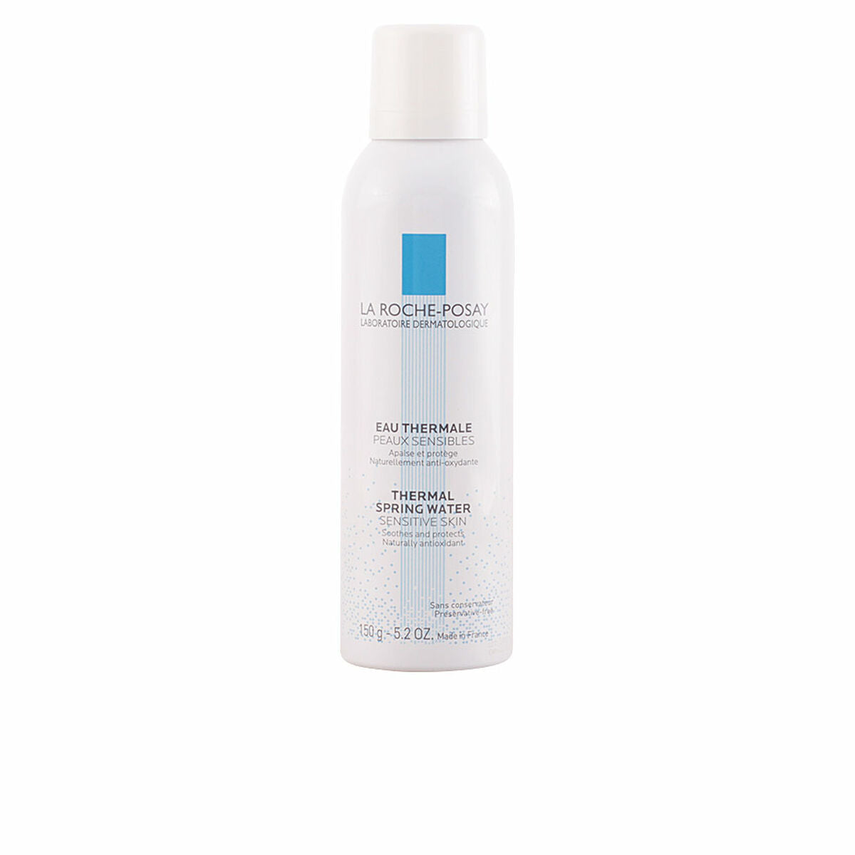 Moisturizing Spray Eau Thermale La Roche Posay 150 ml-1