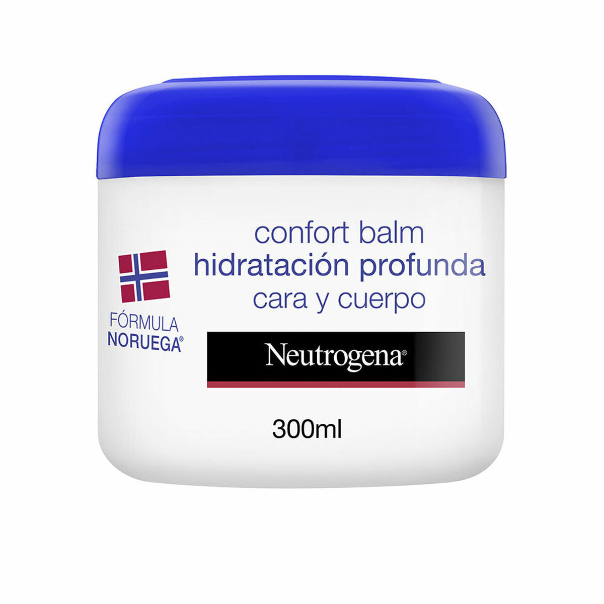 Moisturising Balm Neutrogena Comfort Balm (300 ml)-0