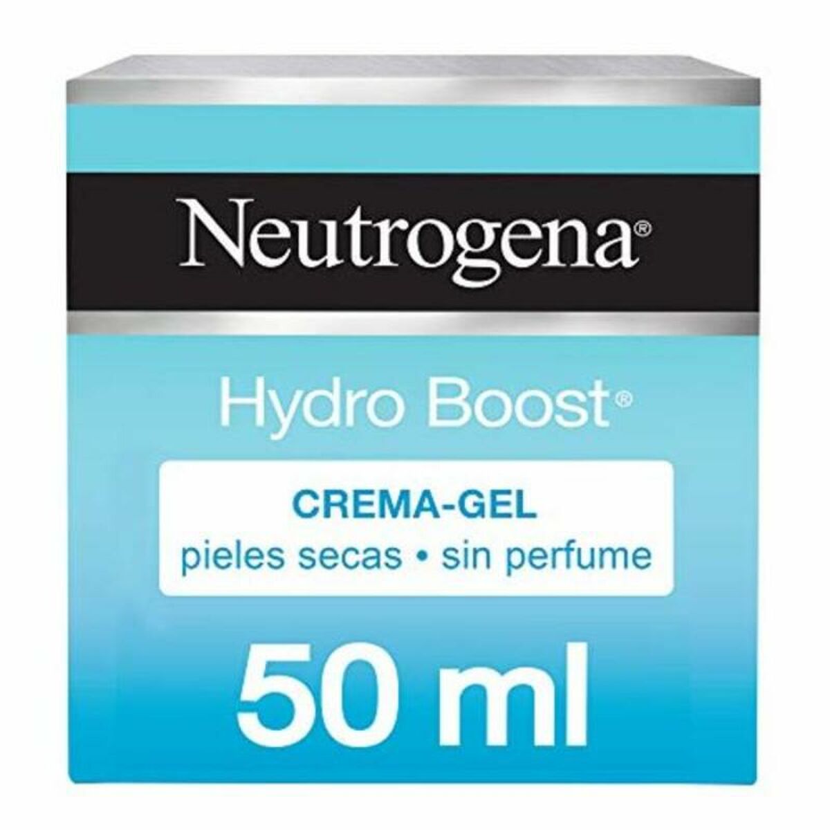 Facial Cream Neutrogena Hydro Boost 50 ml-0