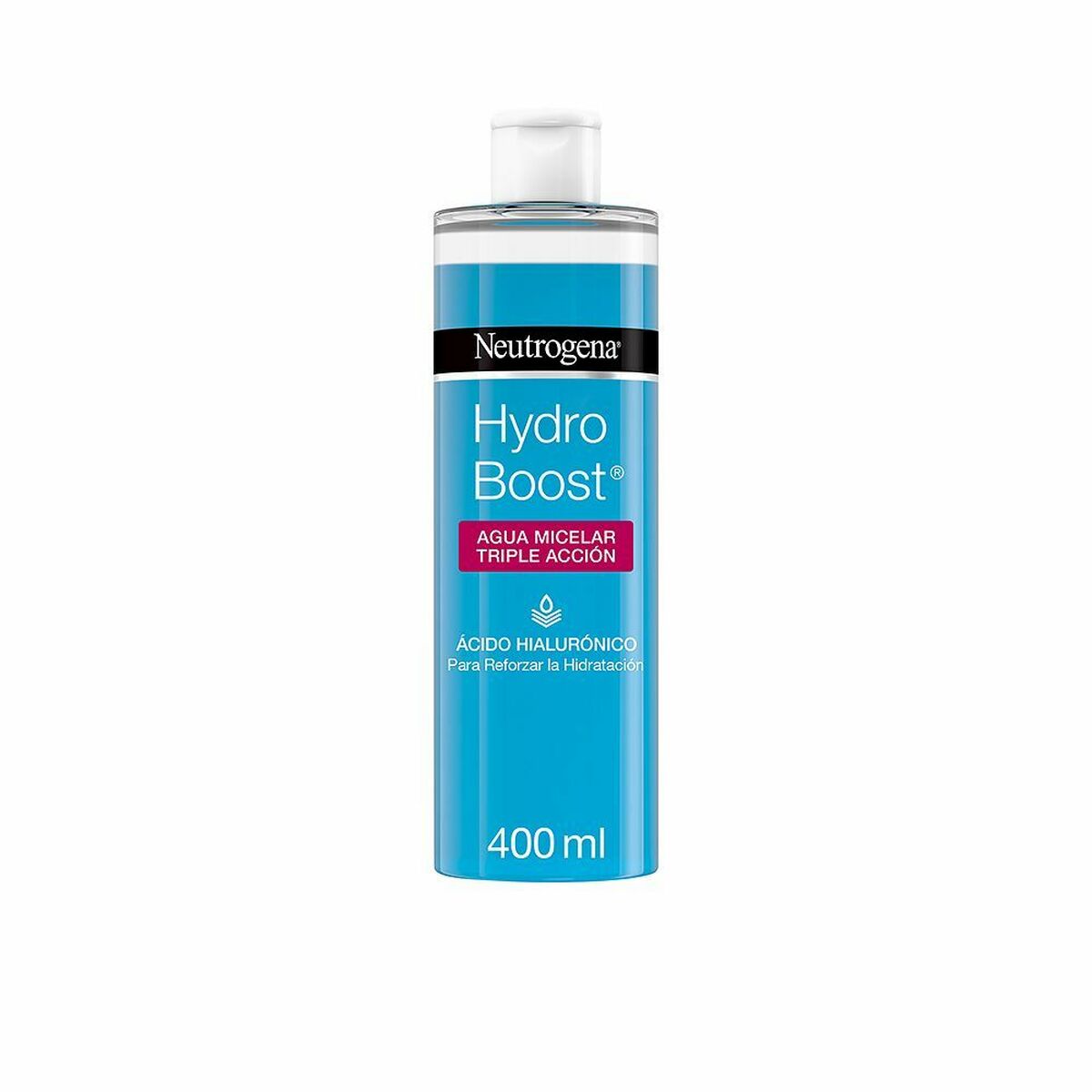 Micellar Water Neutrogena LVD36877 400 ml-0