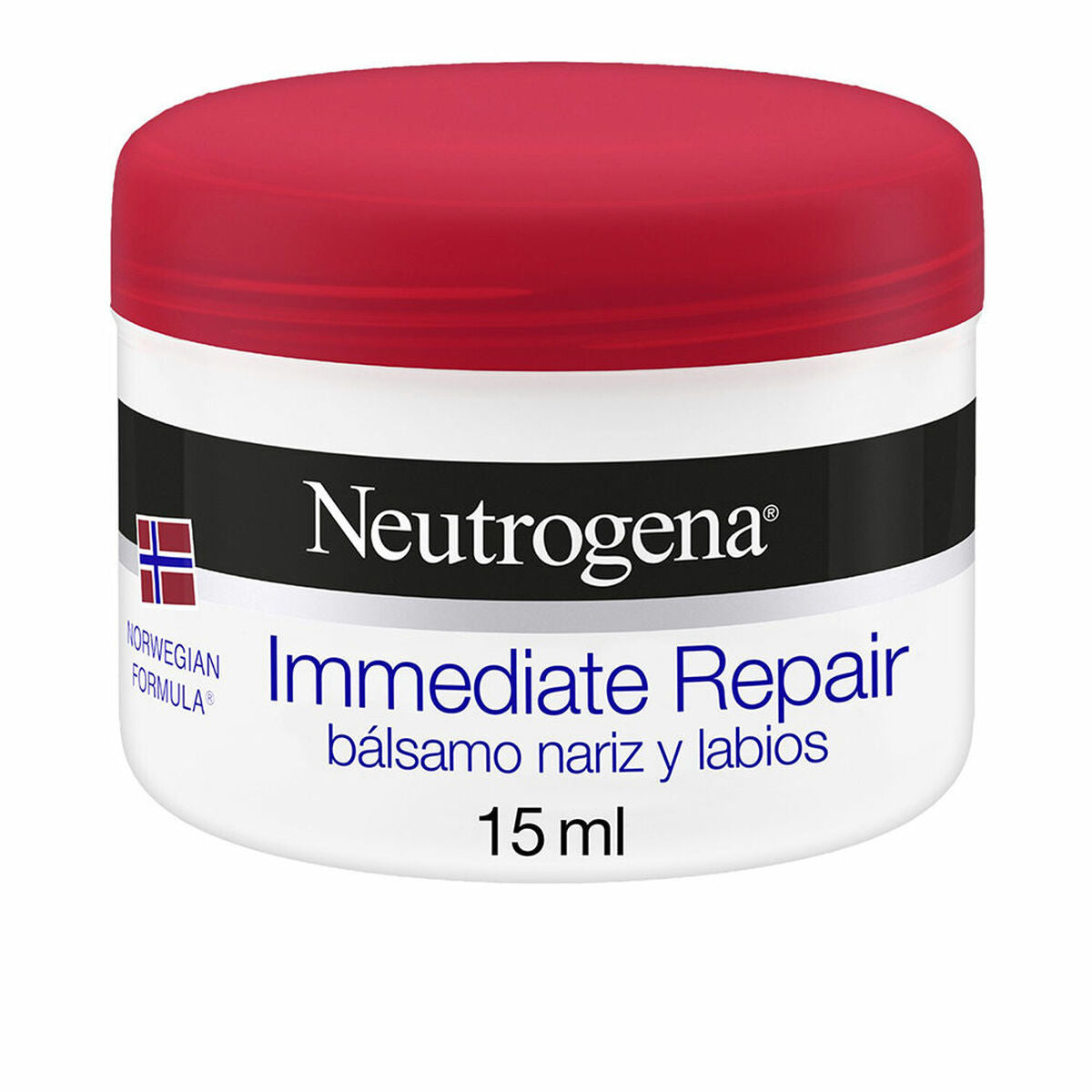 Lip Balm Neutrogena Inmediate Repair 15 ml-0