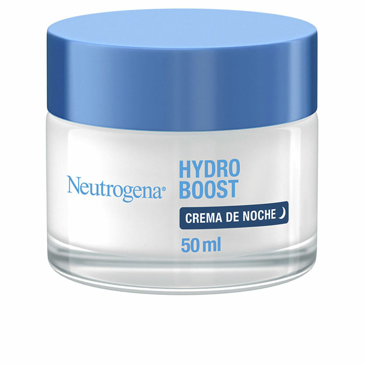 Hydrating Facial Cream Neutrogena HYDRO BOOST 50 ml-0