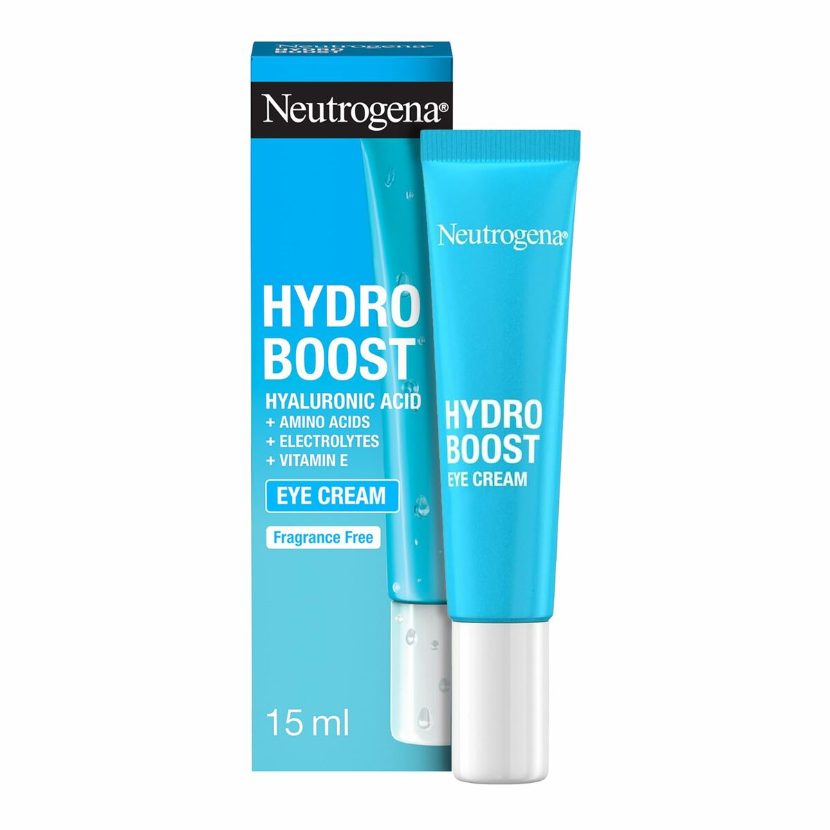 Eye Contour Neutrogena HYDRO BOOST-3