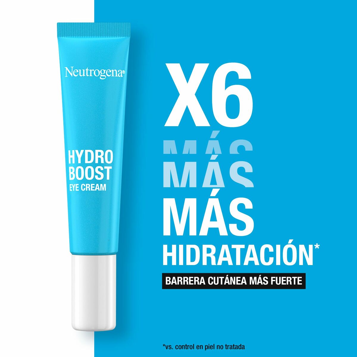 Eye Contour Neutrogena HYDRO BOOST-2