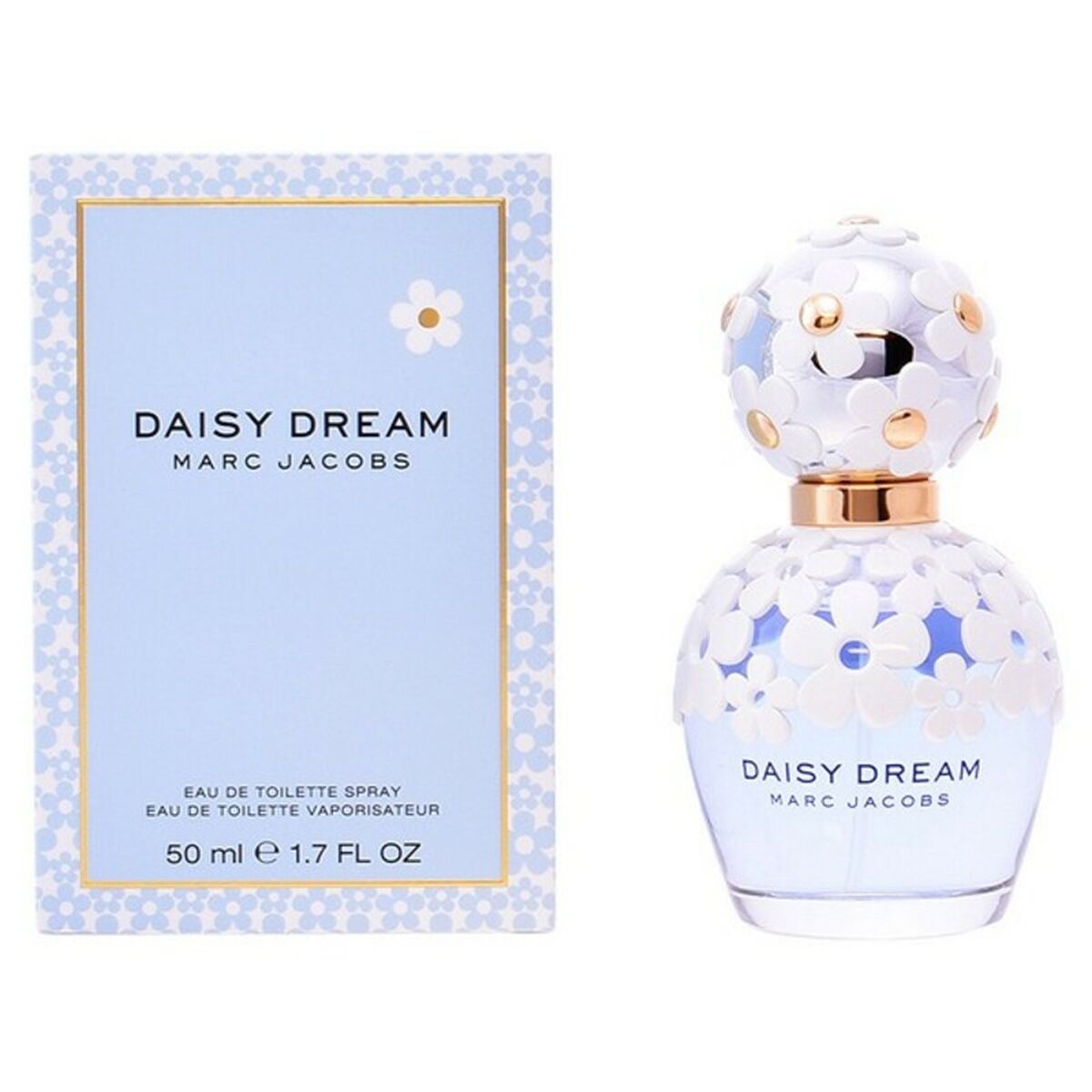 Women's Perfume Marc Jacobs Daisy Dream EDT-0