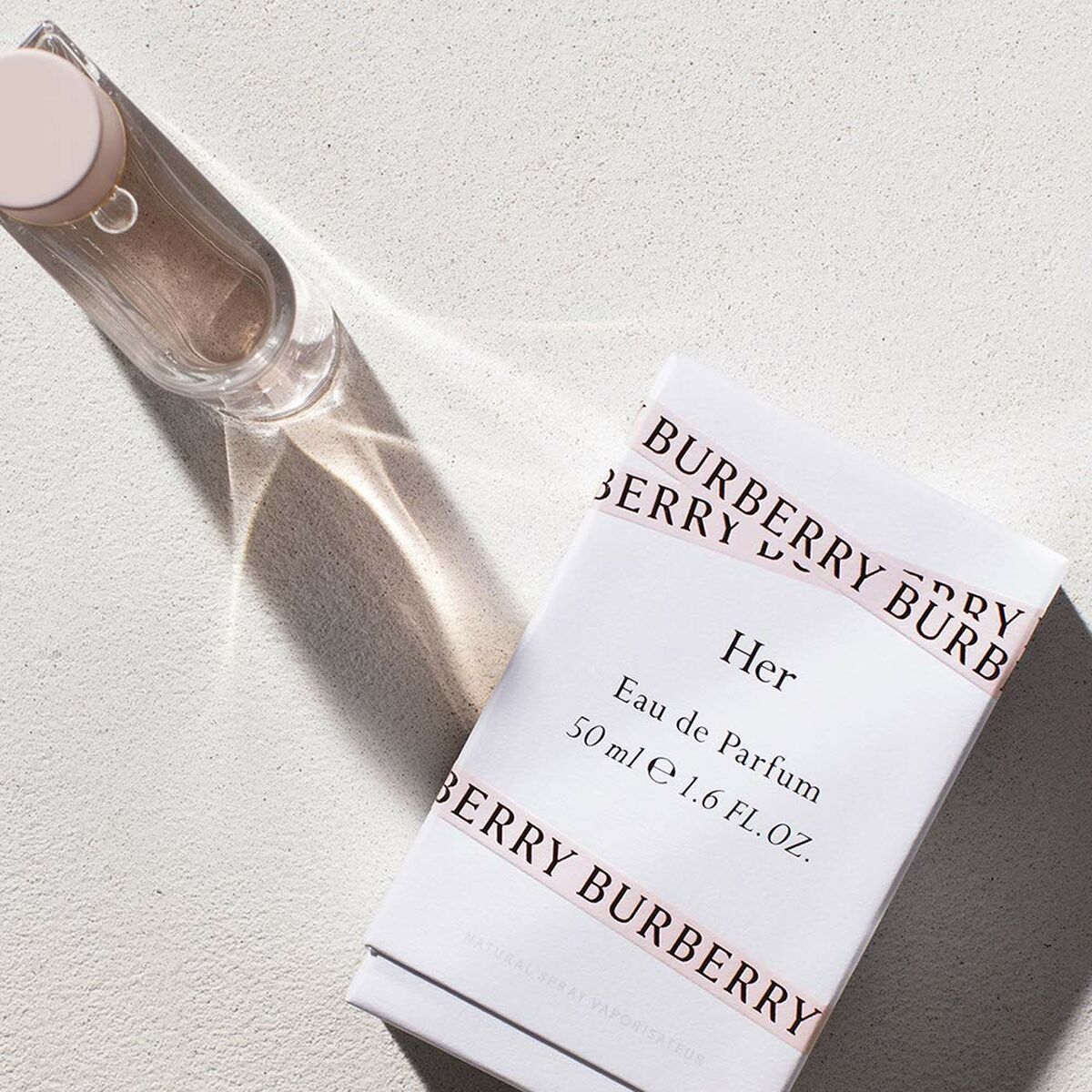 Women's Perfume Burberry Her EDP 100 ml Her-2