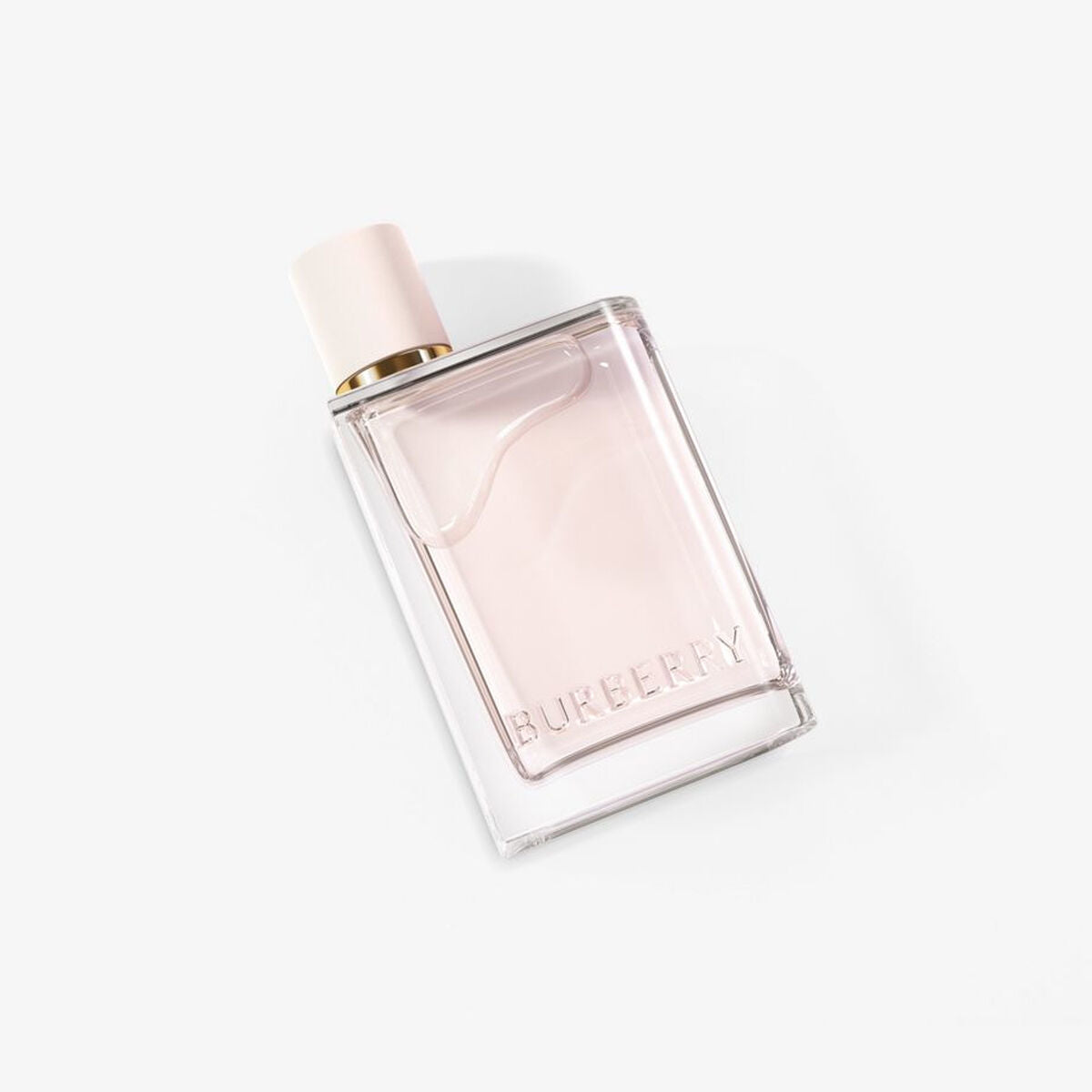 Women's Perfume Burberry Her EDP 50 ml-3