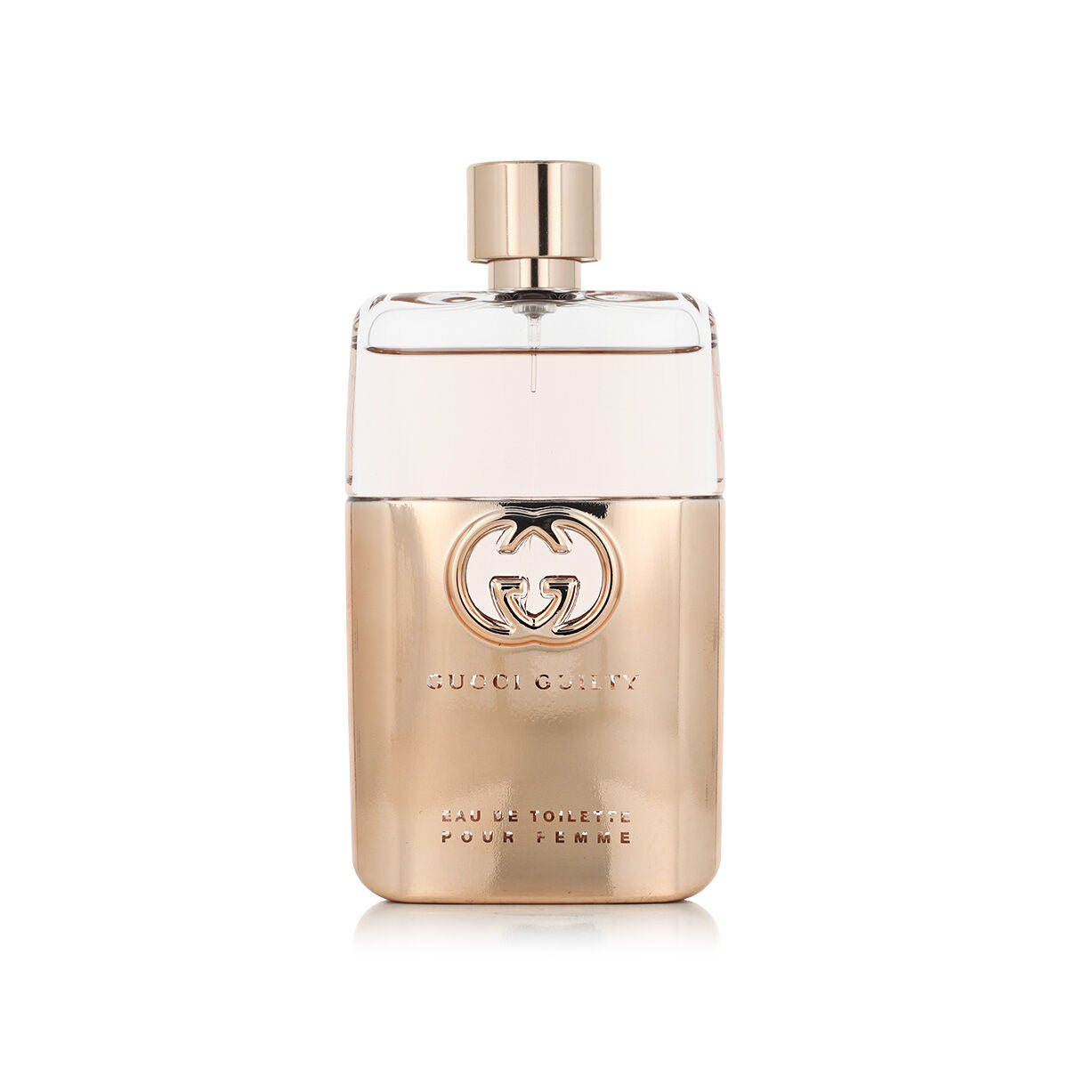 Women's Perfume Gucci Guilty EDT 90 ml-2