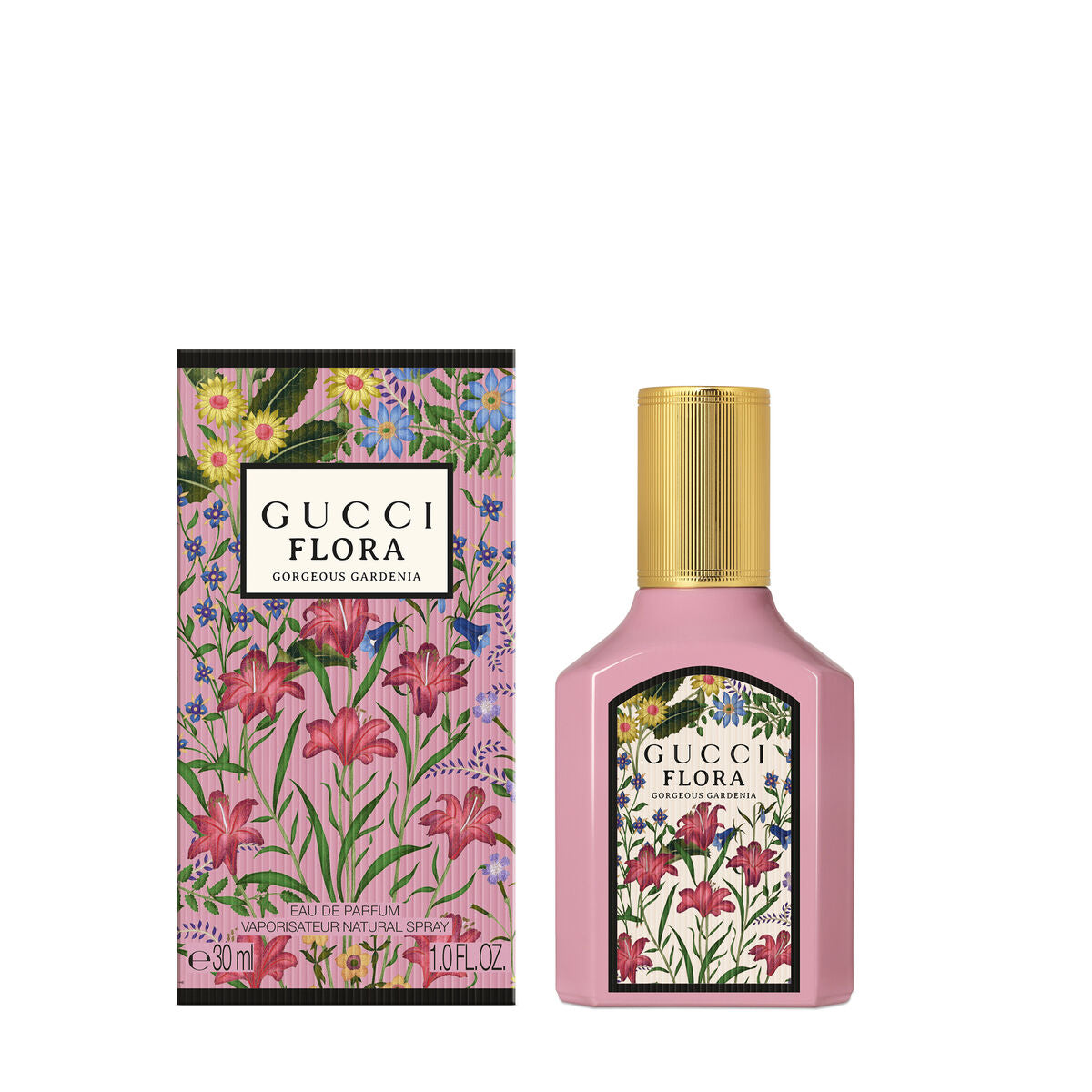 Women's Perfume Gucci Flora Gorgeous Gardenia EDP EDP 30 ml-0