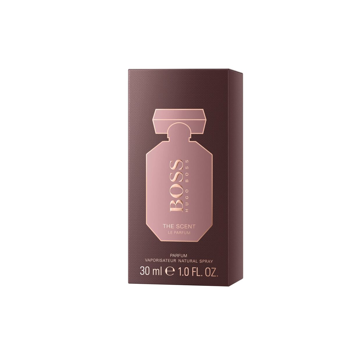 Women's Perfume BOSS THE SCENT FOR HER EDP 30 ml-2