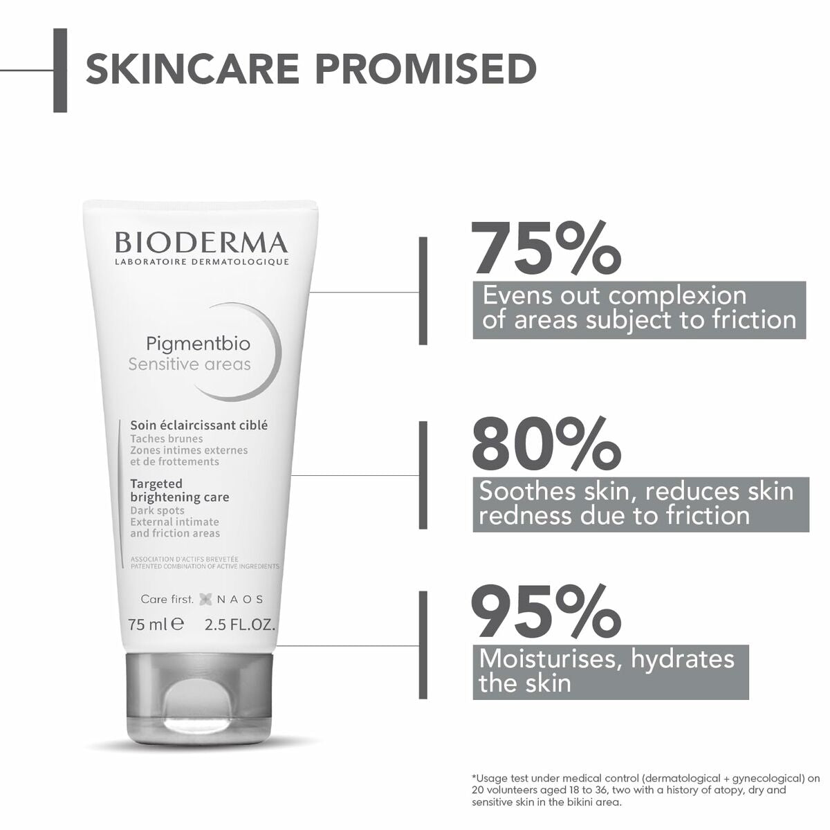 Day Cream Bioderma 75 ml-4
