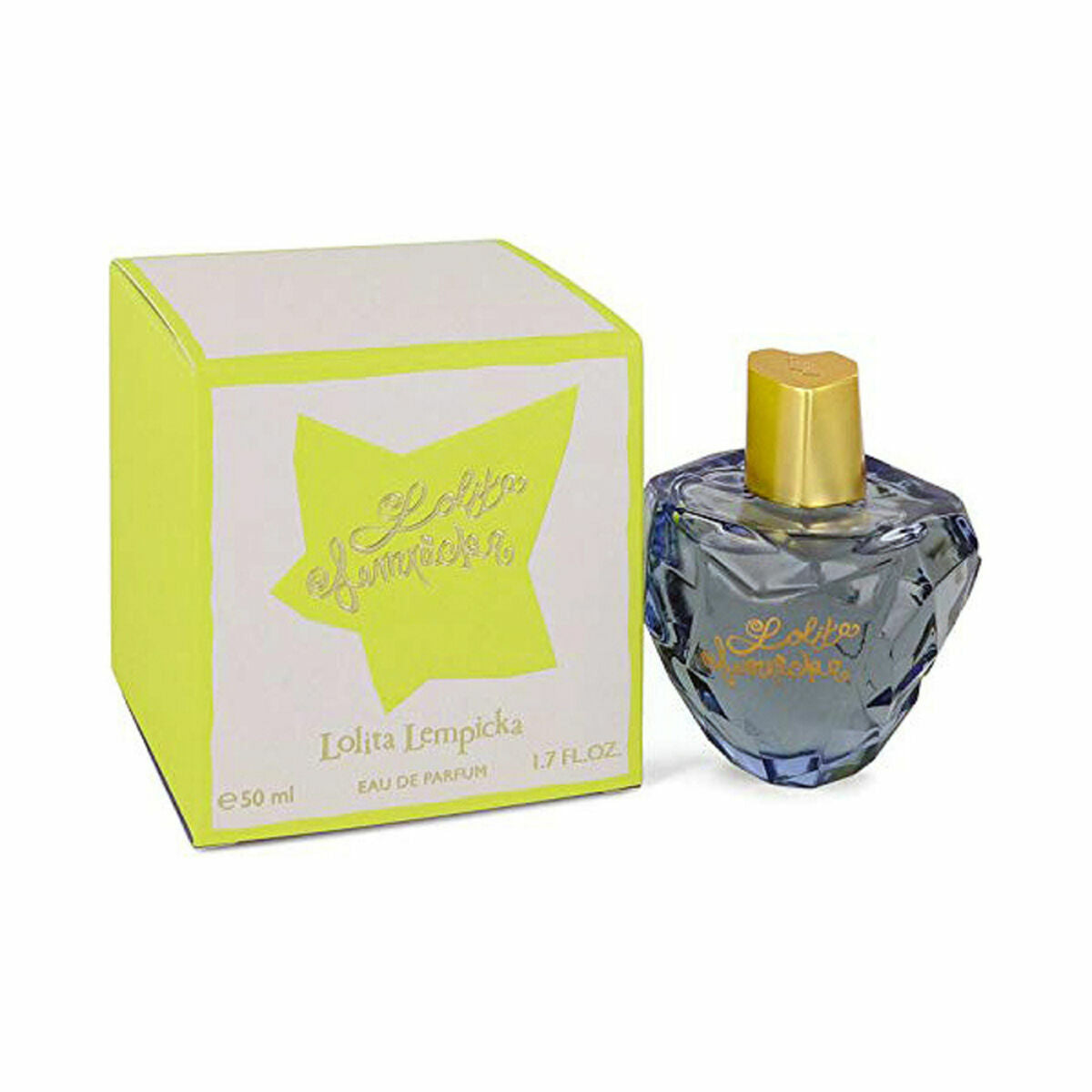 Women's Perfume Lolita Lempicka 13353-hbsupp EDP 100 ml-9