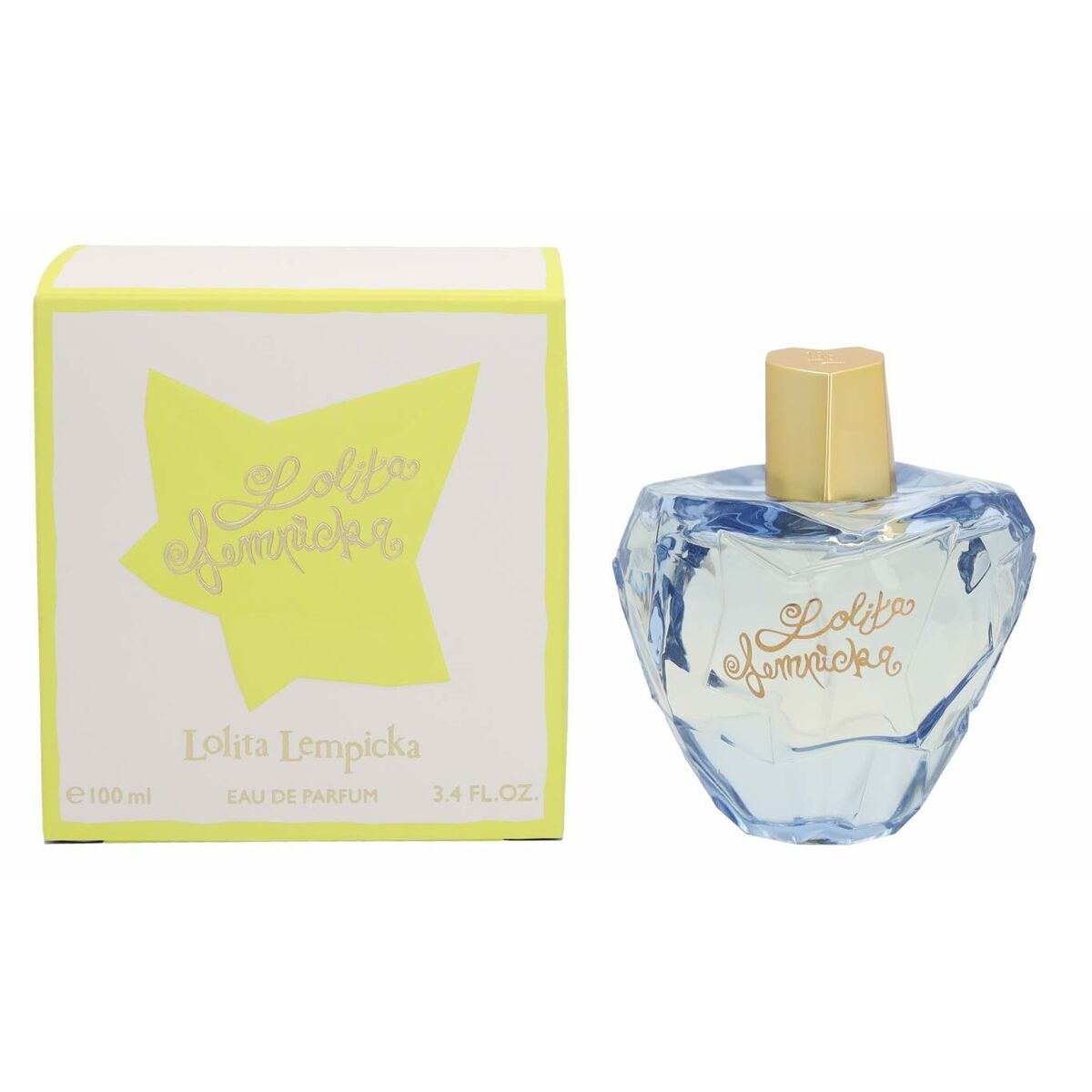 Women's Perfume Lolita Lempicka 13353-hbsupp EDP 100 ml-4