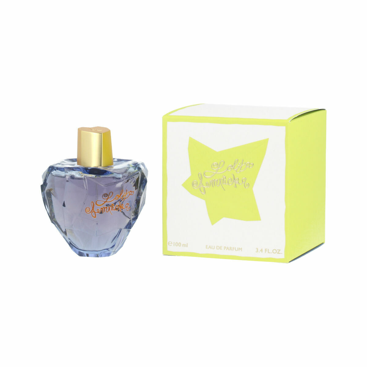 Women's Perfume Lolita Lempicka 13353-hbsupp EDP 100 ml-7