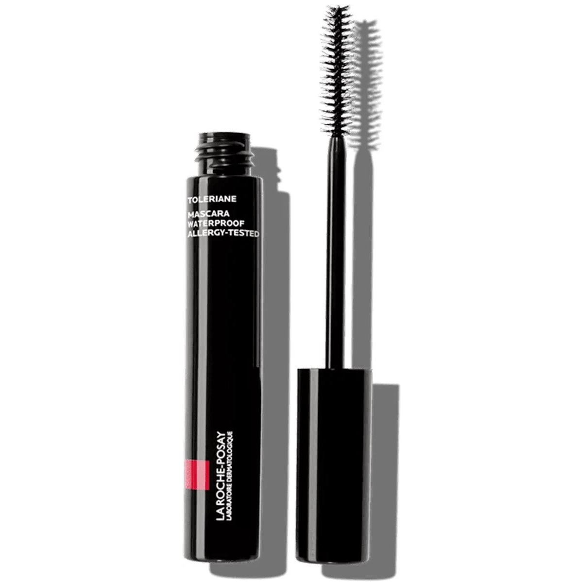 LA ROCHE-POSAY Toleriane Make-Up vízálló szempillaspirál 7,6 ml (3337875632676) (3337875632676)-0