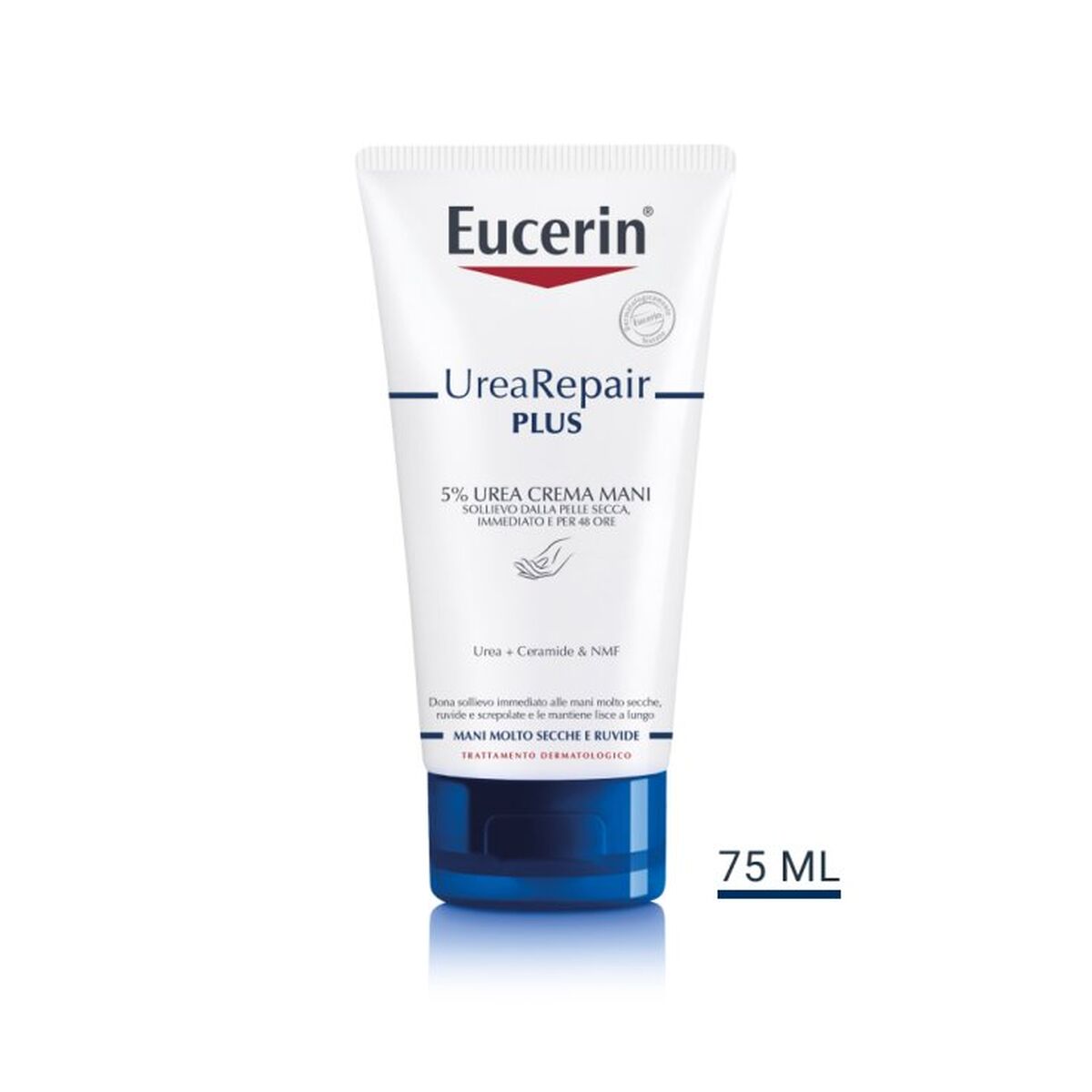 Night Cream Eucerin-0