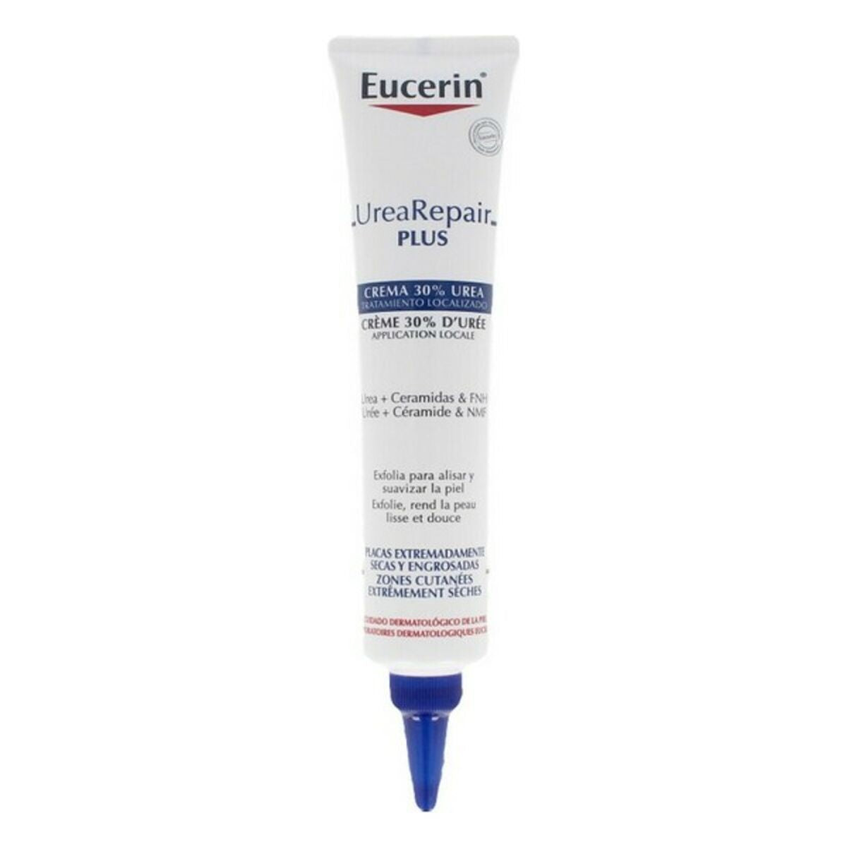 Nail Hardener Eucerin 14297073 75 ml-0