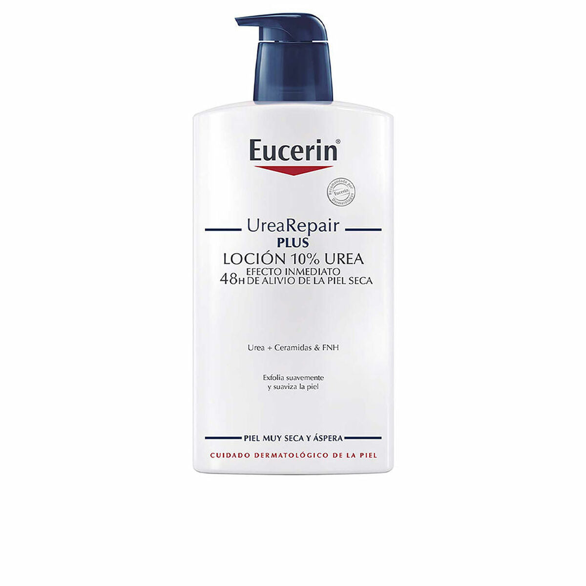 Body Lotion Eucerin UreaRepair Plus (1 L)-0