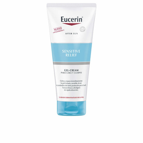 After Sun Eucerin Sun Protection Sensitive skin 200 ml-0