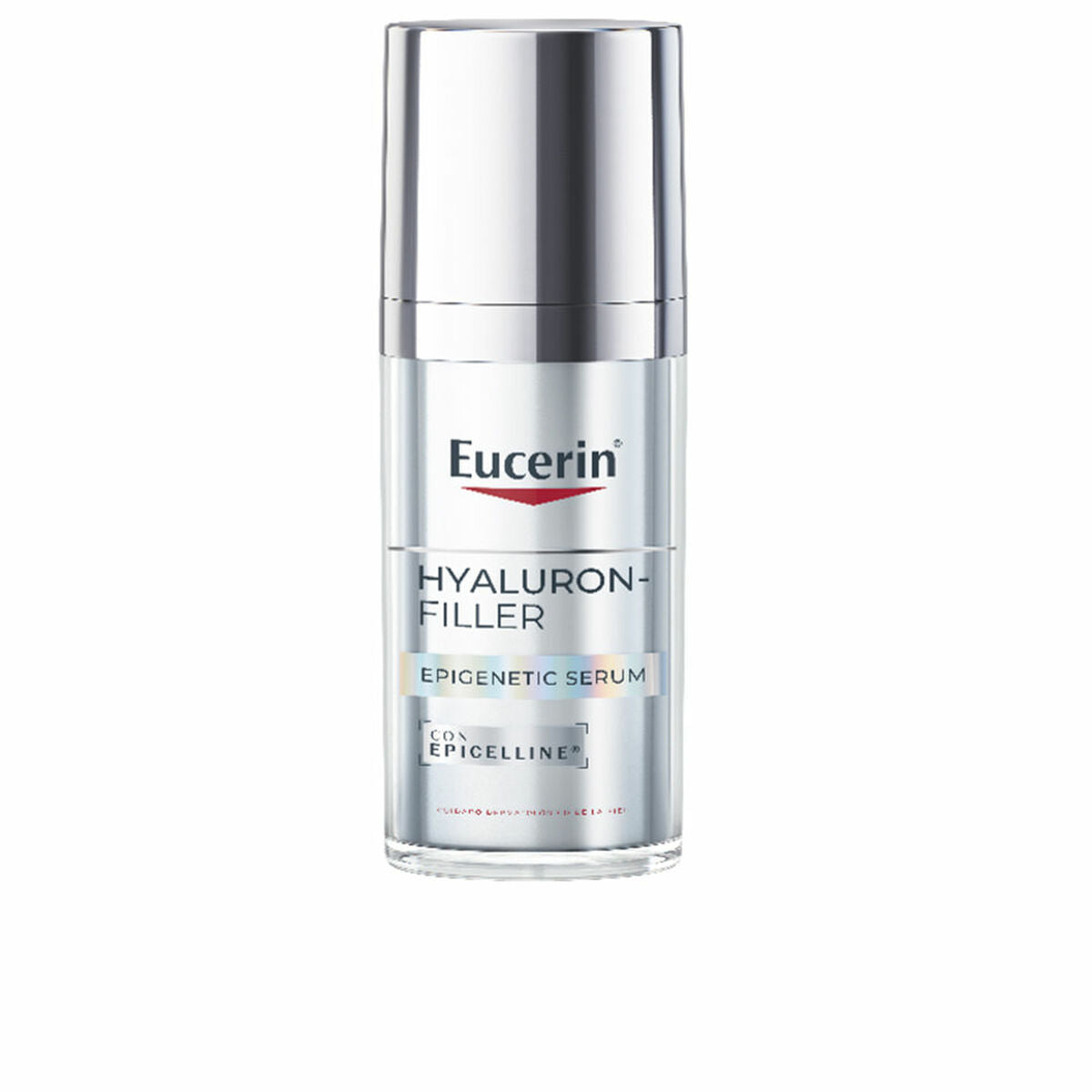Moisturising Serum Eucerin HYALURON FILLER 30 ml-0