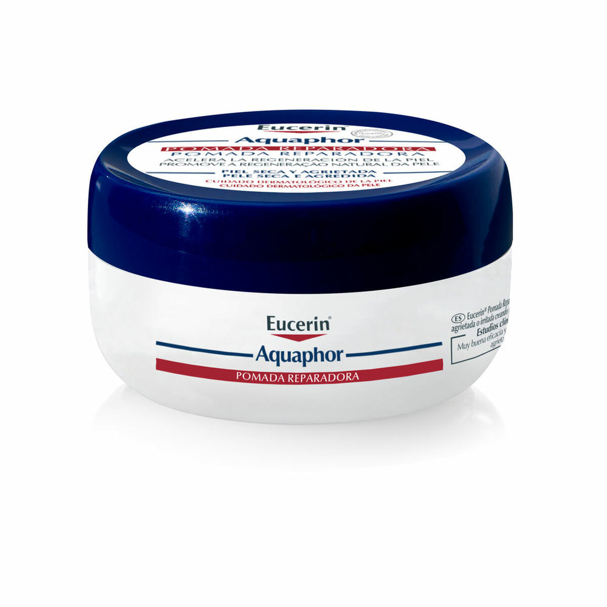 Restorative Cream Eucerin AQUAPHOR 80 g-0