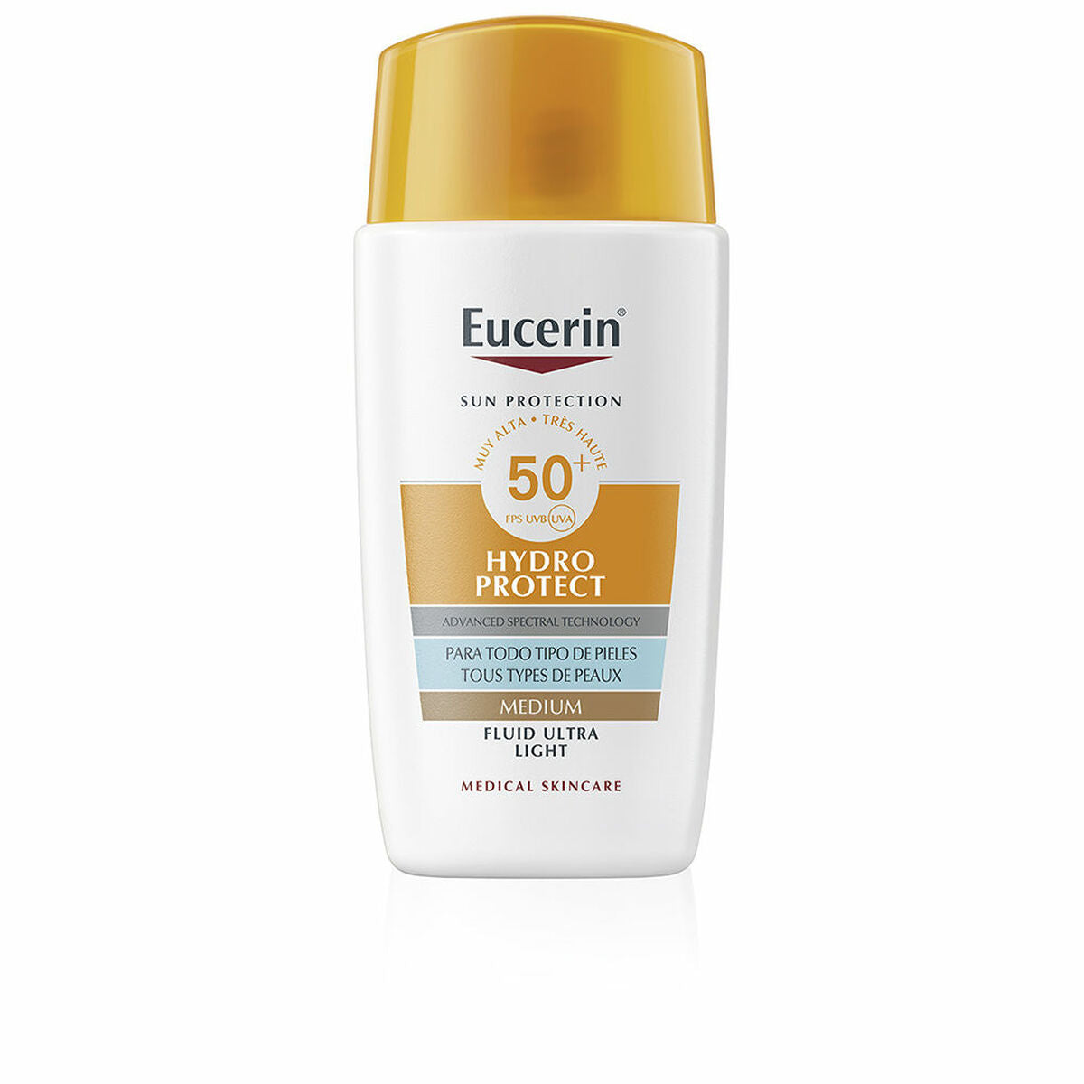Sun Block Eucerin SUN PROTECTION-0