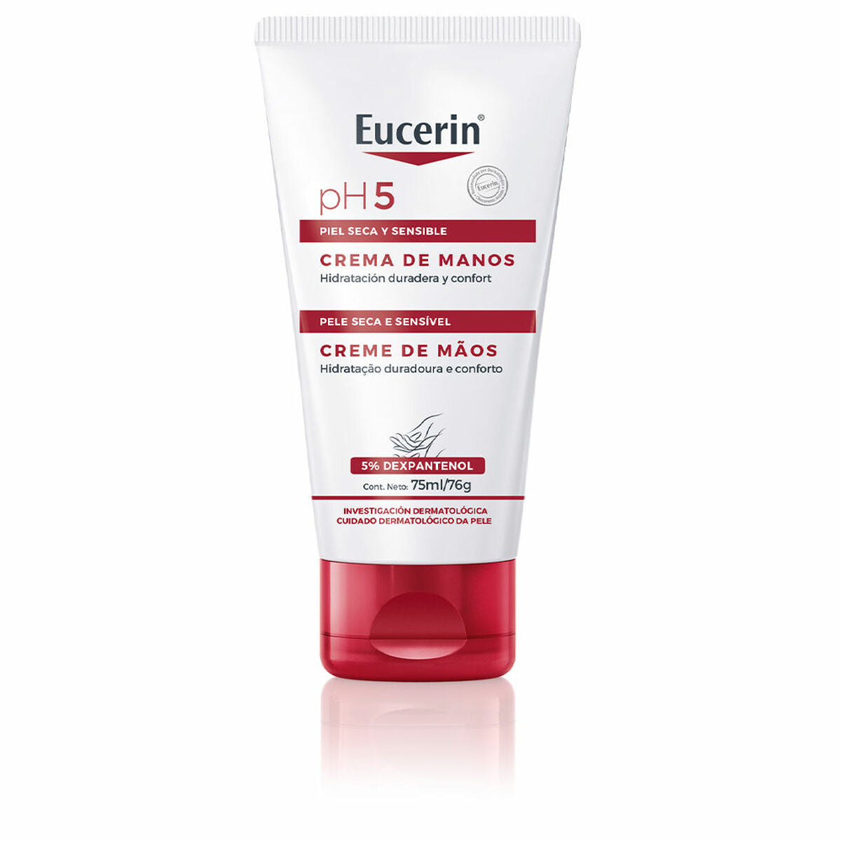 Hand Cream Eucerin-0