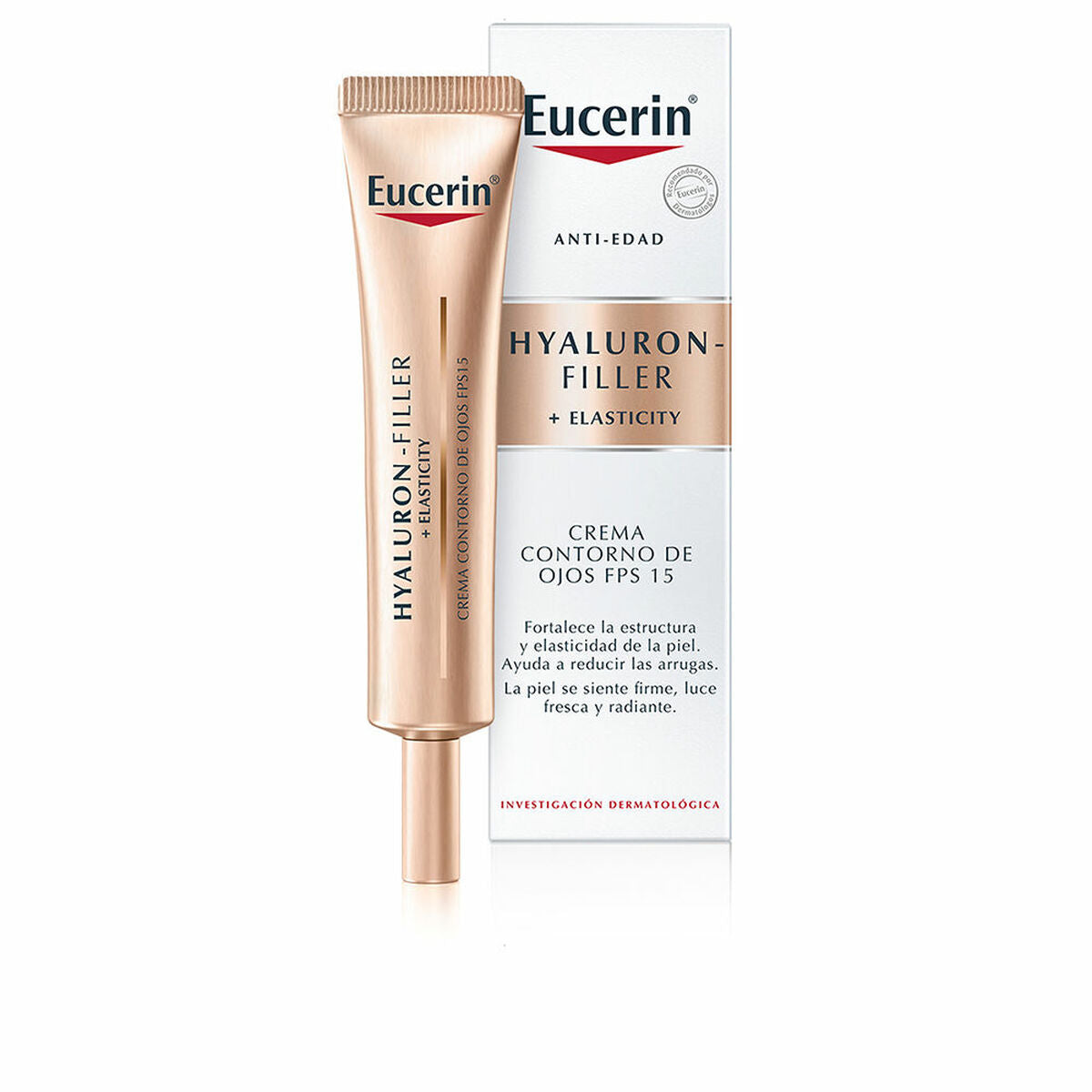 Eye Contour Eucerin Hyaluron Filler-0